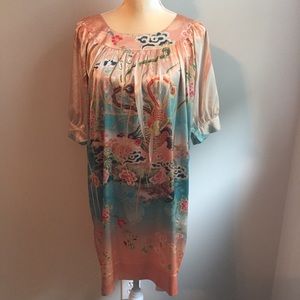 3/$30! Mushka by Sienna Rose Dress Size Large
